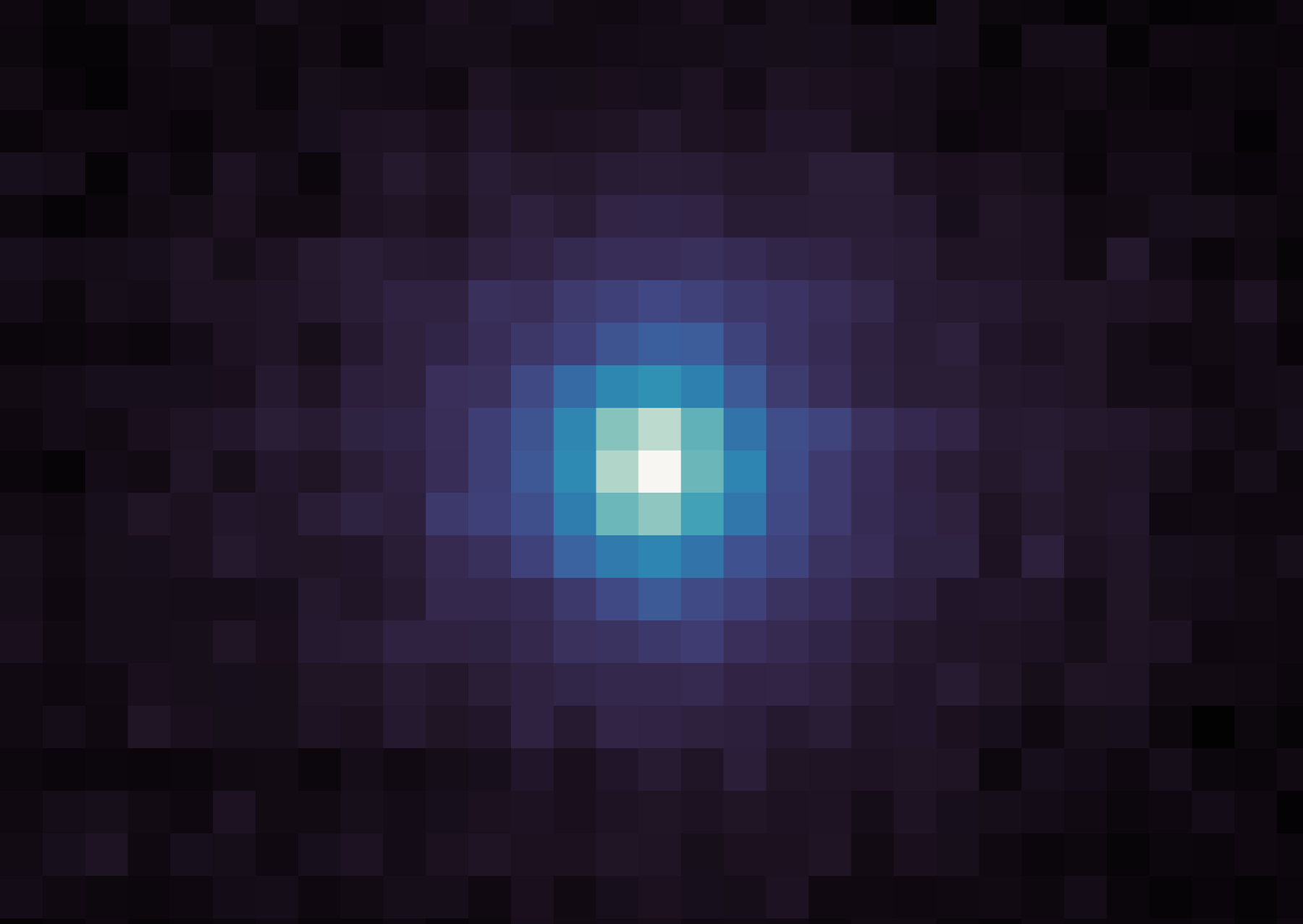 新的NASA图像确认彗星3I/ATLAS并非外星人